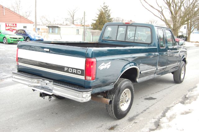 Ford F250 1996 photo 3