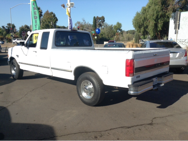 Ford F250 1996 photo 3