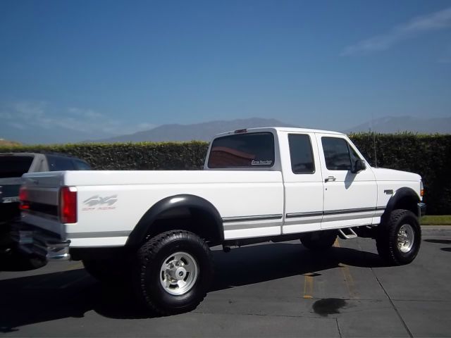 Ford F250 1996 photo 1