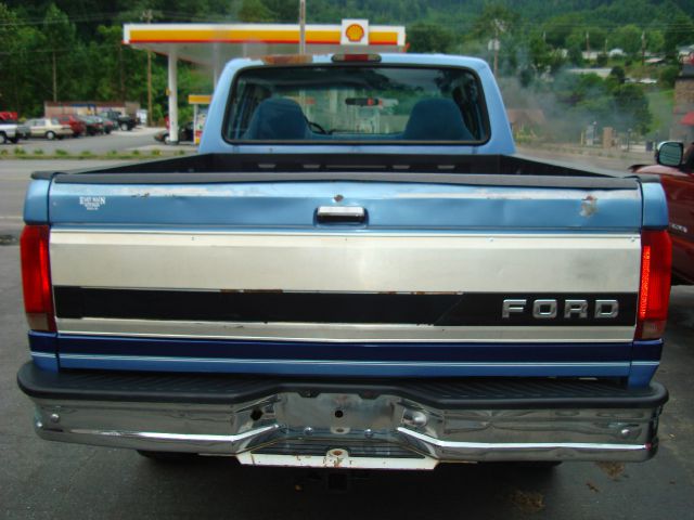 Ford F250 1996 photo 2