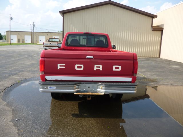 Ford F250 1996 photo 11