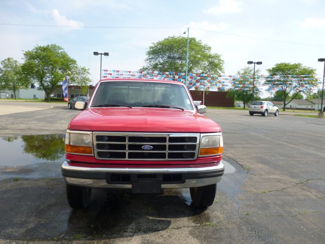 Ford F250 1996 photo 3