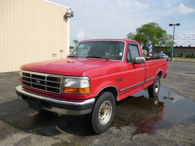 Ford F250 1996 photo 6