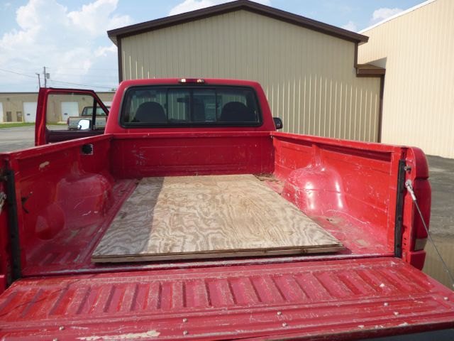 Ford F250 1996 photo 7