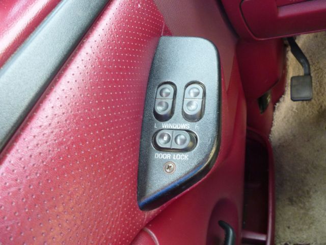 Ford F250 1996 photo 8