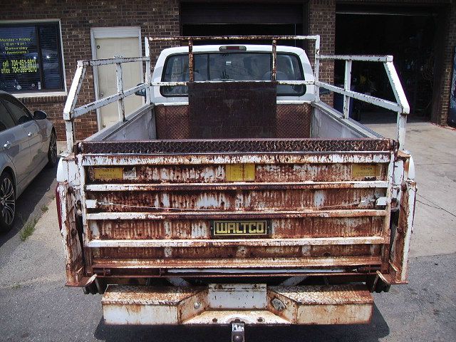 Ford F250 1996 photo 2