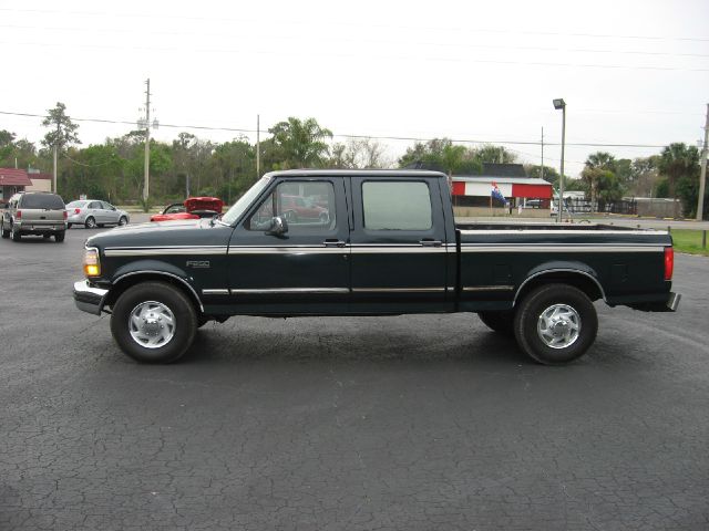 Ford F250 1996 photo 2