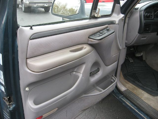 Ford F250 1996 photo 3