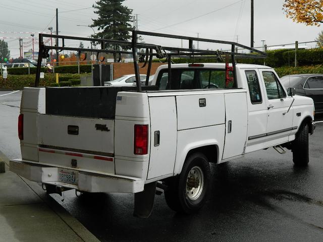 Ford F250 1996 photo 2