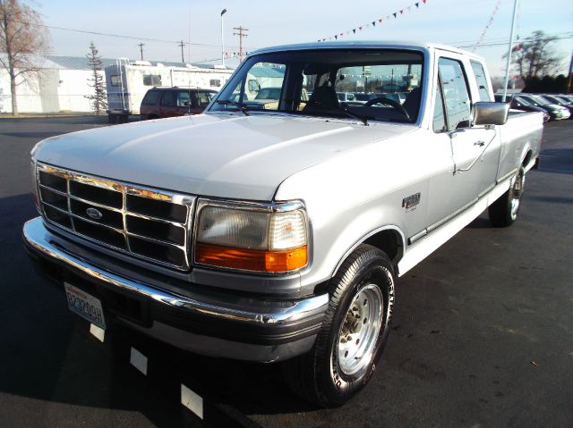Ford F250 1996 photo 1