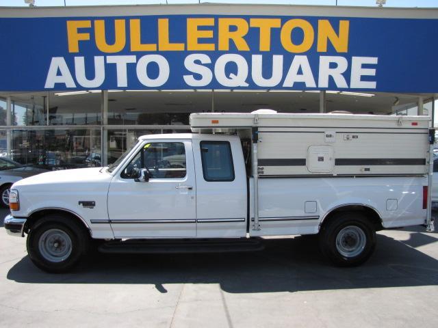 Ford F250 1996 photo 3
