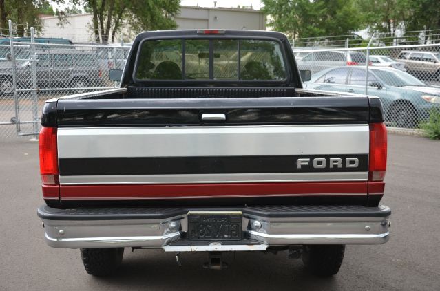 Ford F250 1996 photo 1