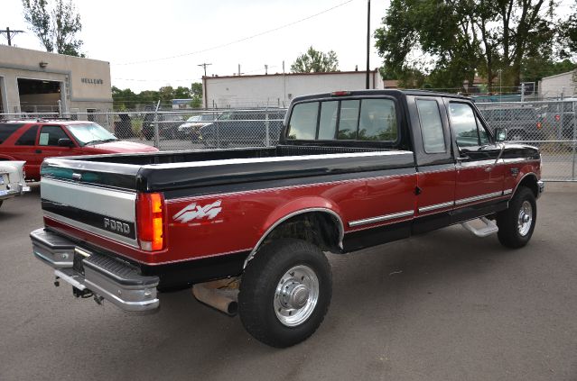 Ford F250 1996 photo 4