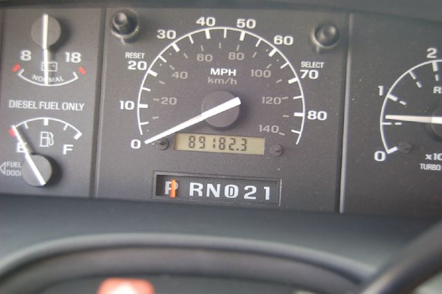 Ford F250 1996 photo 1