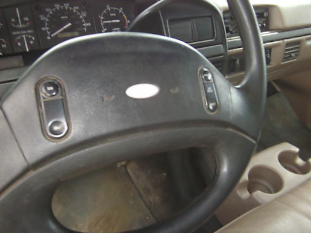 Ford F250 1996 photo 15
