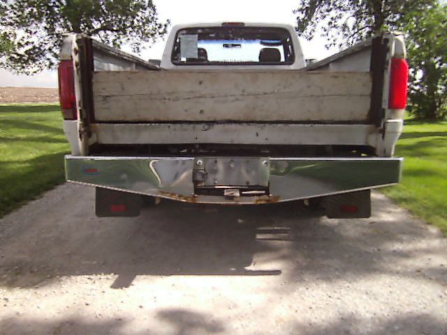Ford F250 1996 photo 21