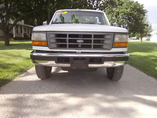 Ford F250 1996 photo 26