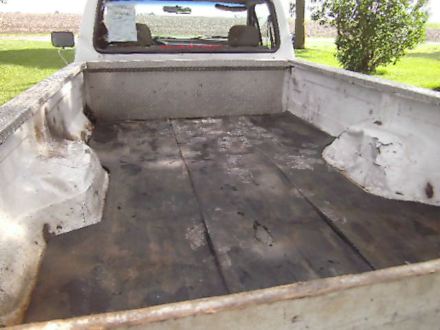 Ford F250 1996 photo 5
