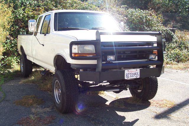 Ford F250 1997 photo 2