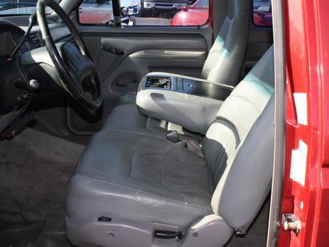 Ford F250 1997 photo 2