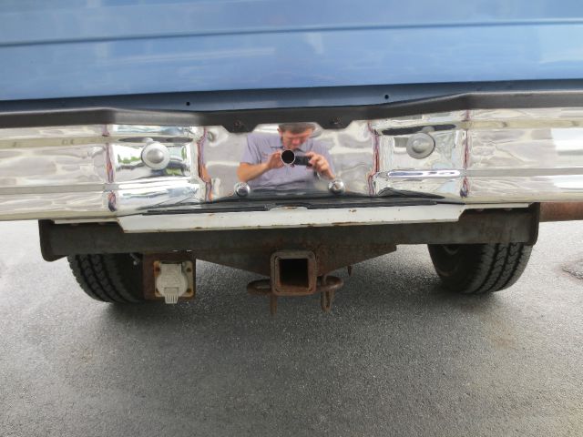 Ford F250 1997 photo 2