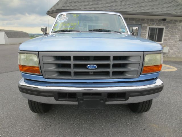 Ford F250 1997 photo 3