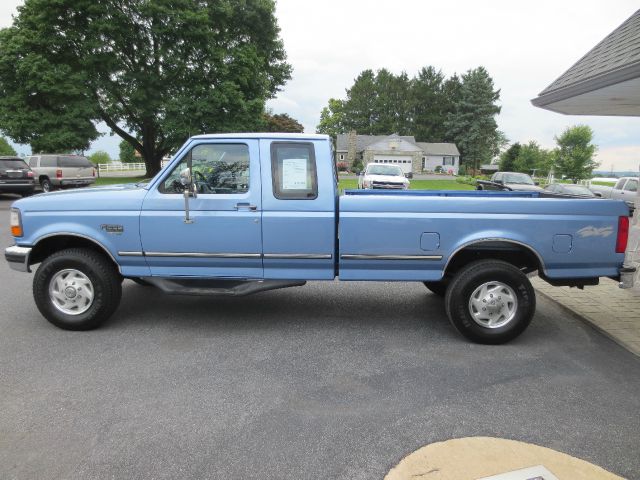 Ford F250 1997 photo 4