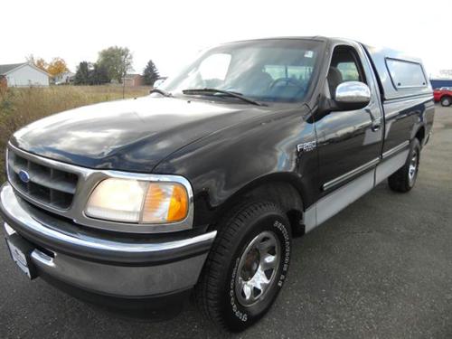 Ford F250 Unknown Other