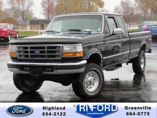 Ford F250 Unknown Other