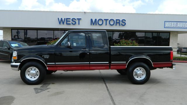 Ford F250 1997 photo 2