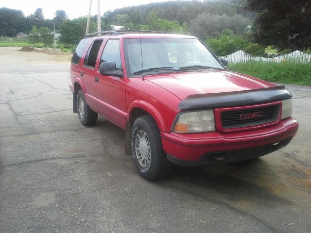 Ford F250 1997 photo 1