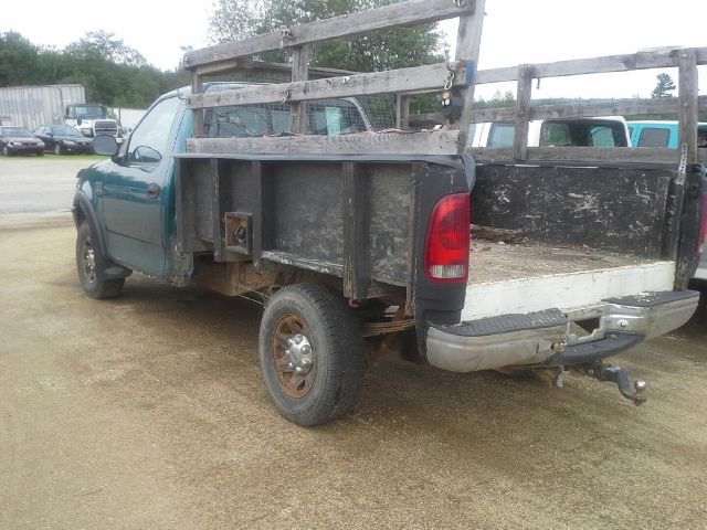 Ford F250 1997 photo 2