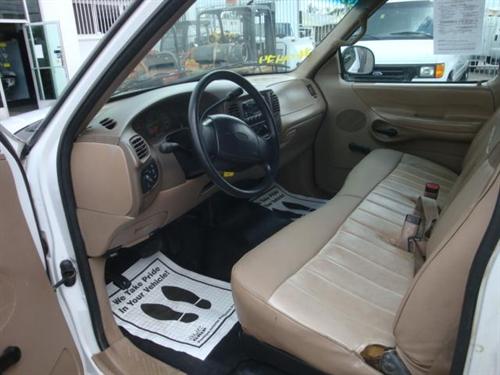 Ford F250 1997 photo 2