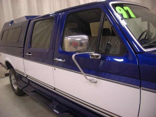 Ford F250 1997 photo 2