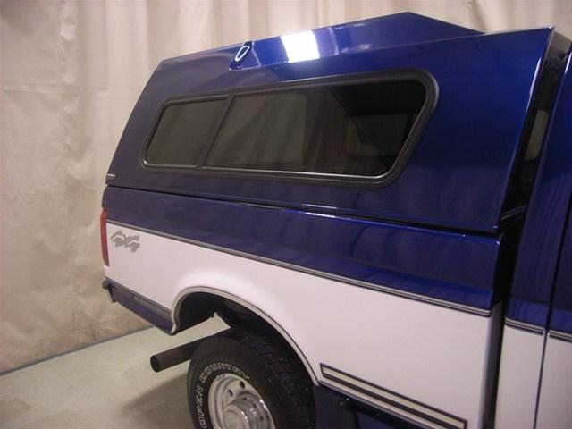 Ford F250 1997 photo 4