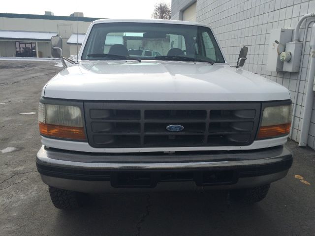Ford F250 1997 photo 1