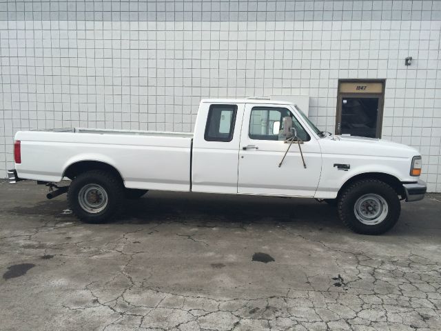 Ford F250 1997 photo 2