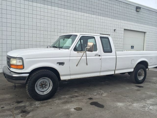 Ford F250 1997 photo 3