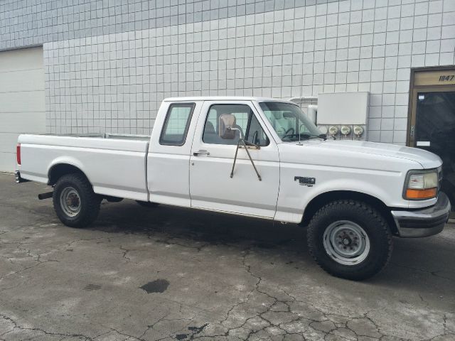 Ford F250 1997 photo 4