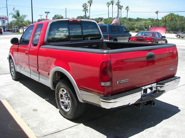 Ford F250 1997 photo 1