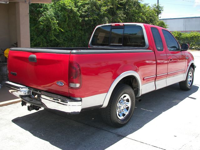 Ford F250 1997 photo 2