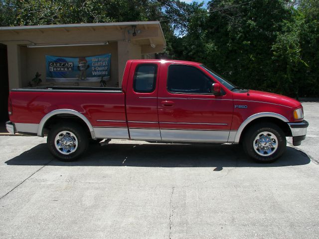 Ford F250 1997 photo 3