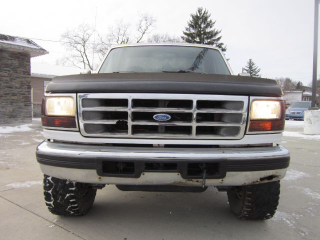 Ford F250 1997 photo 2