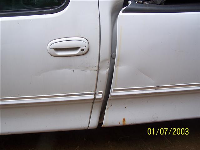 Ford F250 1997 photo 3