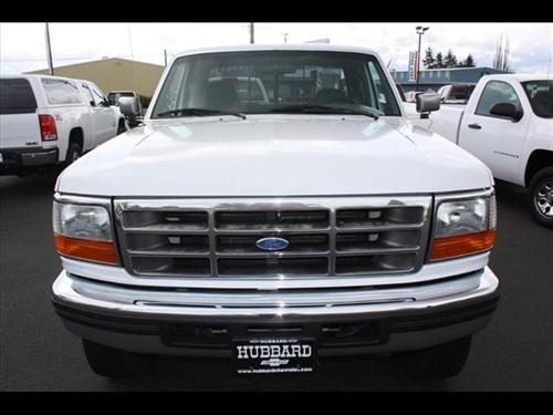 Ford F250 Unknown Other