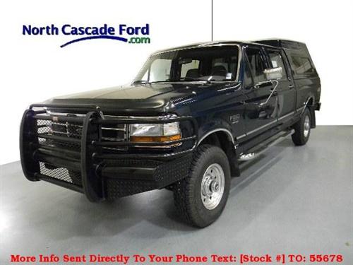 Ford F250 15 Passenger Bus Other