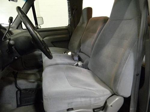 Ford F250 1997 photo 1