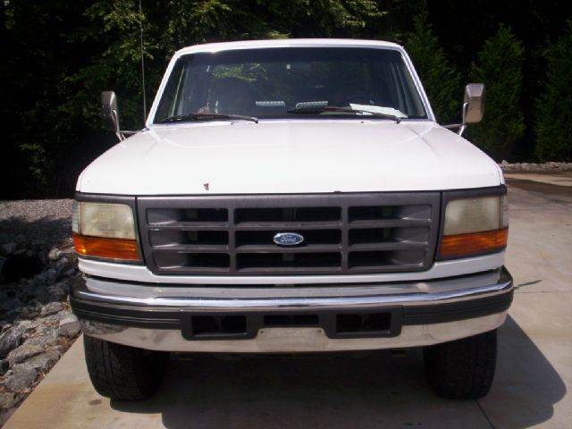 Ford F250 1997 photo 4