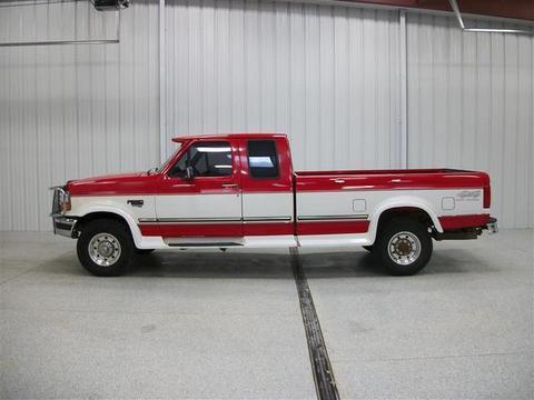 Ford F250 CPE Other