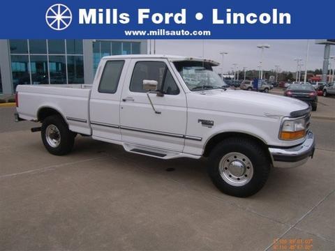 Ford F250 Unknown Other